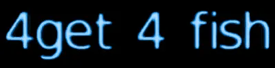 4get